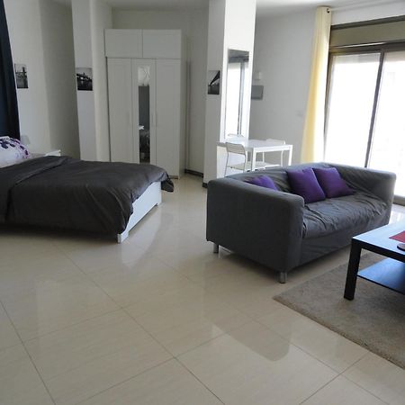 Diyarkom Apartment 安曼 外观 照片