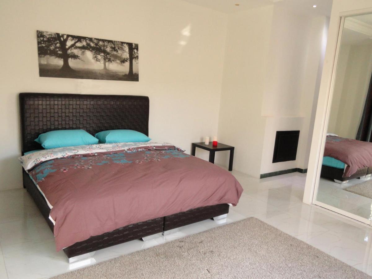 Diyarkom Apartment 安曼 客房 照片